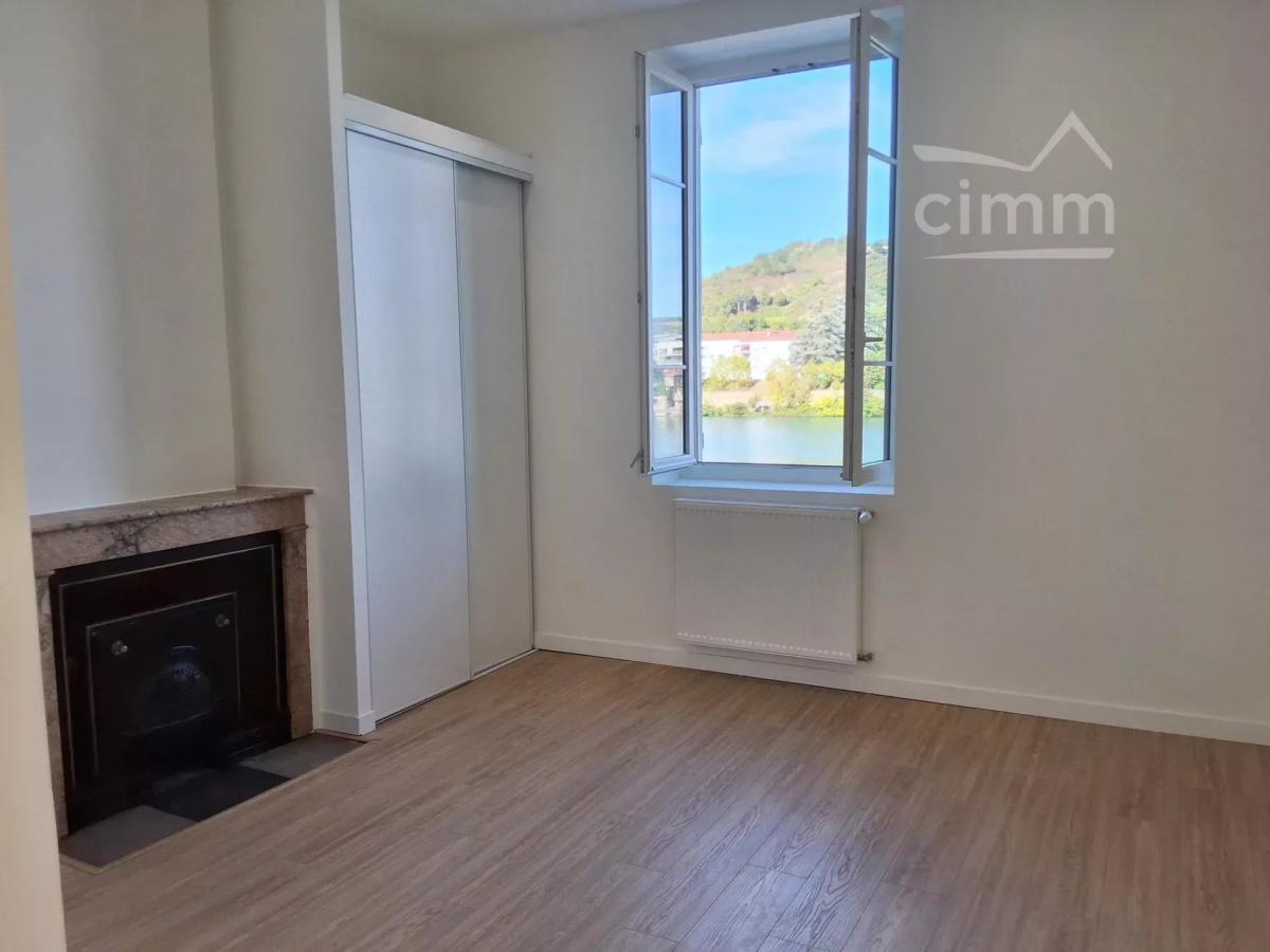 Photo 4 - Appartement à Vienne