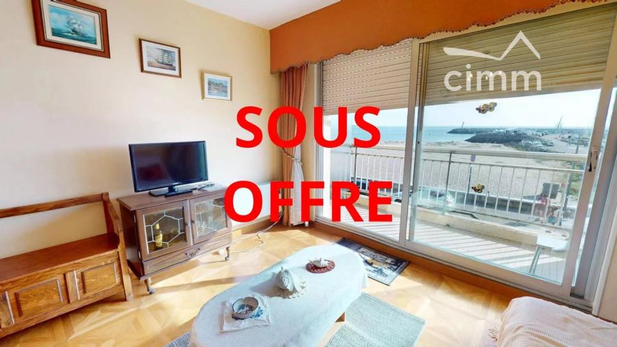 Photo principale - Appartement à La Turballe