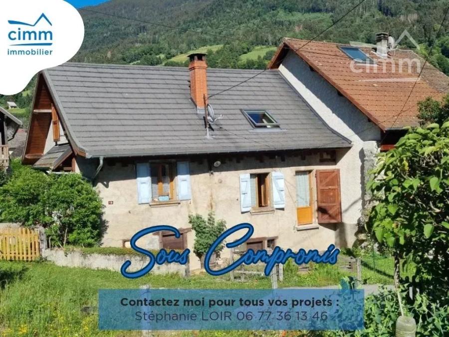 Photo principale - Maison à Theys