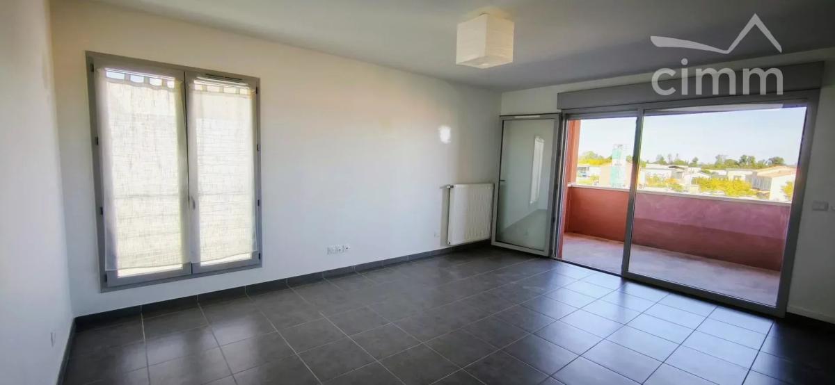 Photo 2 - Appartement à Beaumont-lès-Valence