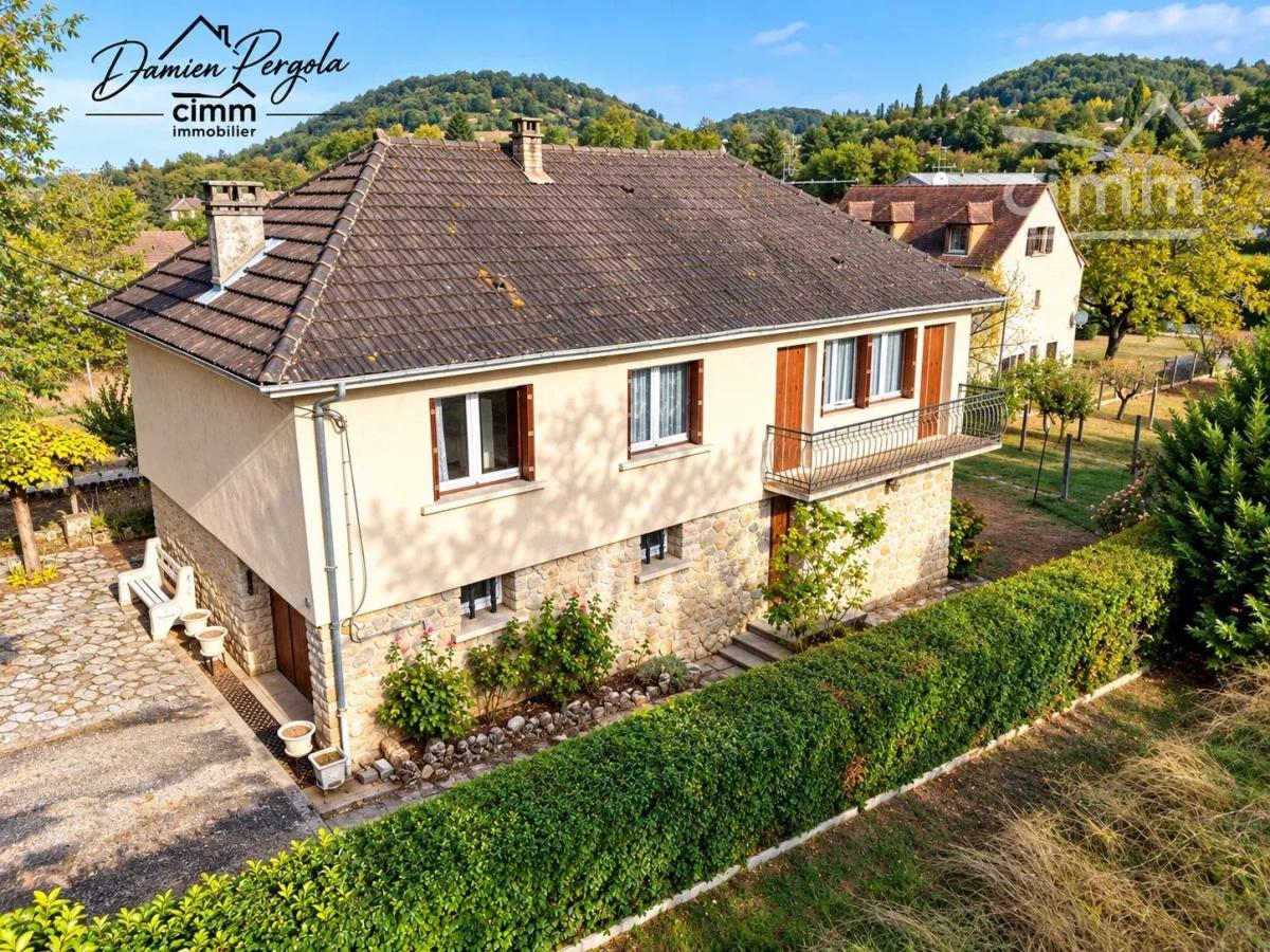Photo principale - Maison à Le Lardin-Saint-Lazare
