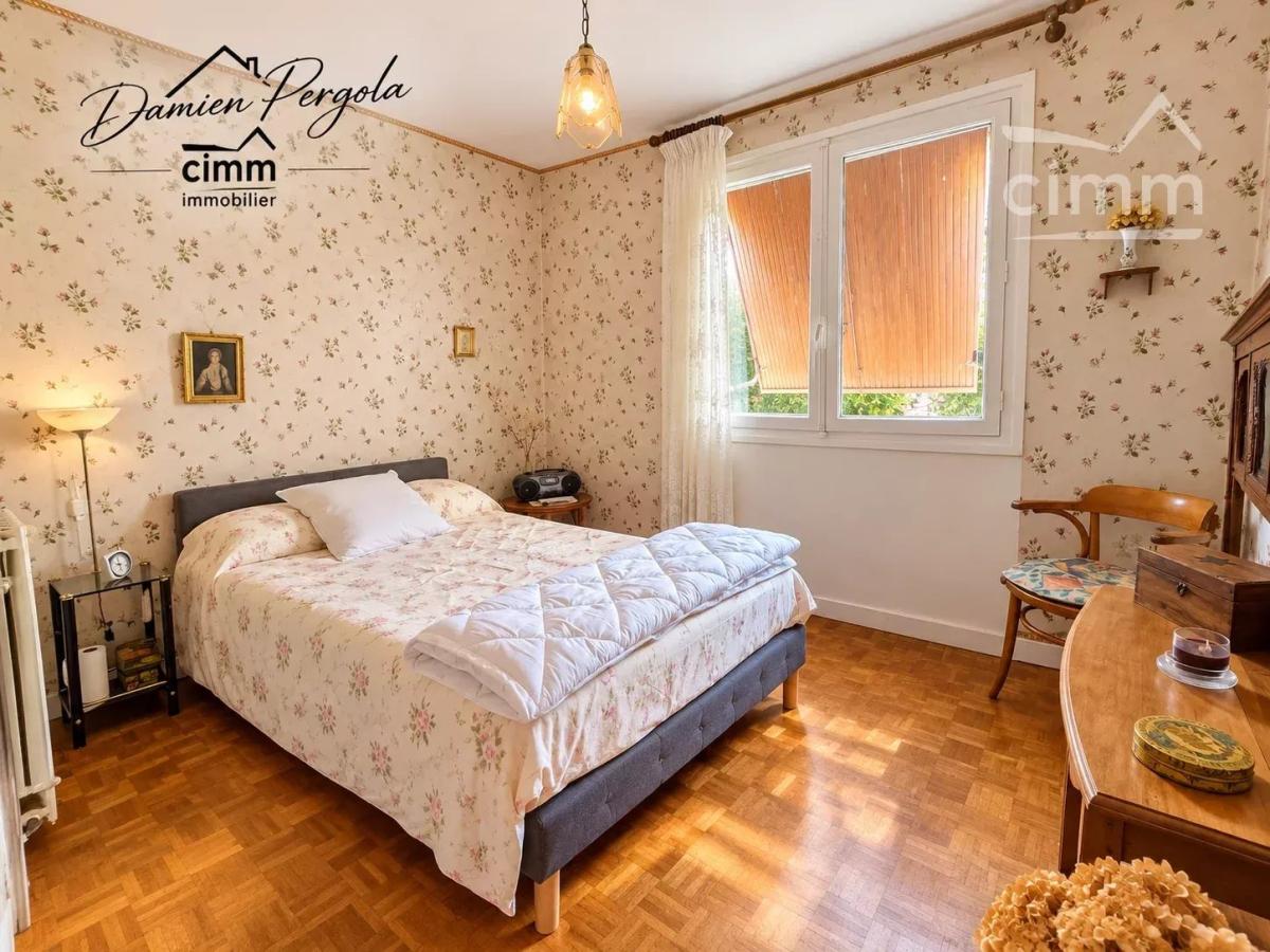 Photo 6 - Maison à Le Lardin-Saint-Lazare
