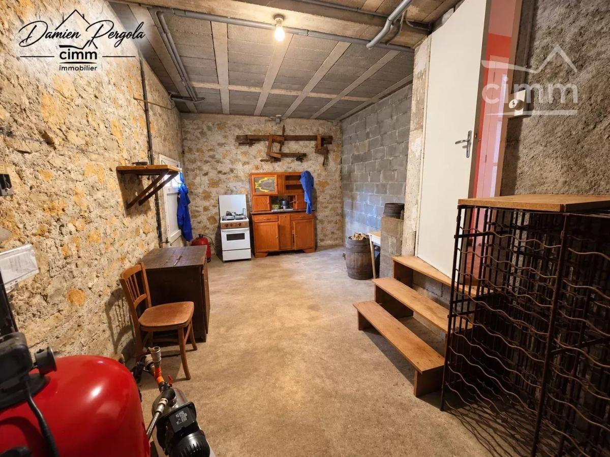 Photo 12 - Maison à Le Lardin-Saint-Lazare