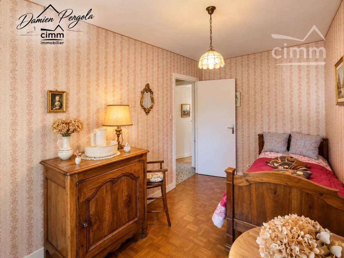 Photo 7 - Maison à Le Lardin-Saint-Lazare