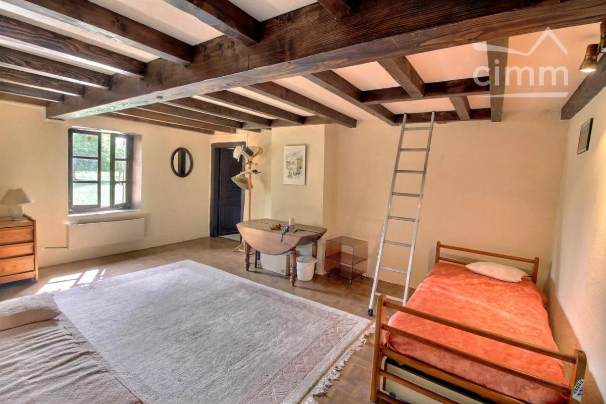 Photo 6 - Maison à Badinières