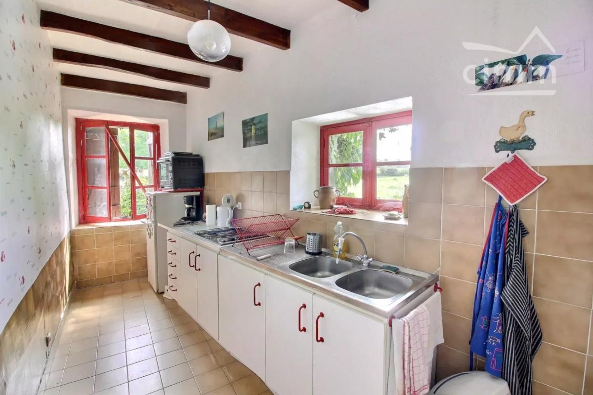 Photo 4 - Maison à Badinières
