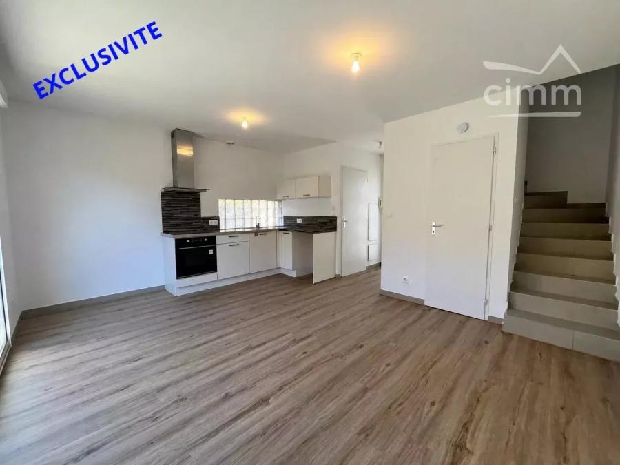 Photo principale - Maison à Valras-Plage