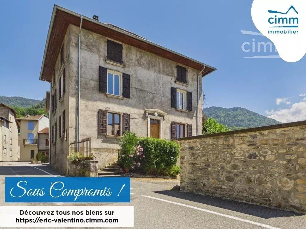 Photo principale - Maison à Goncelin