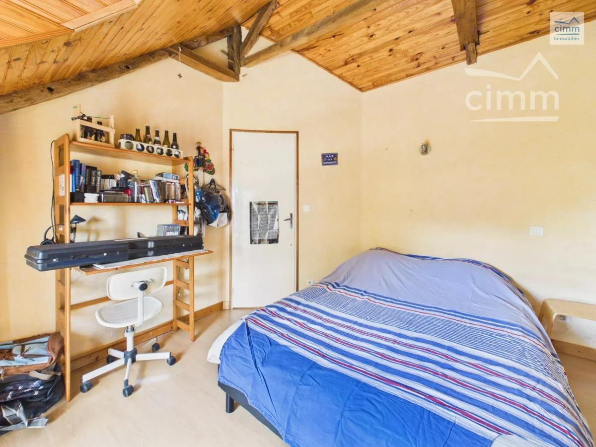 Photo 12 - Maison à Lassy