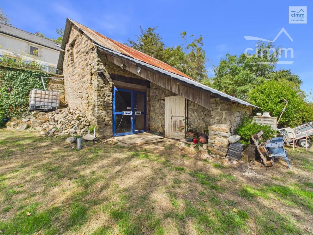 Photo 19 - Maison à Lassy