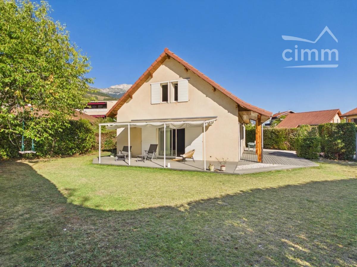 Photo 8 - Maison à Vif