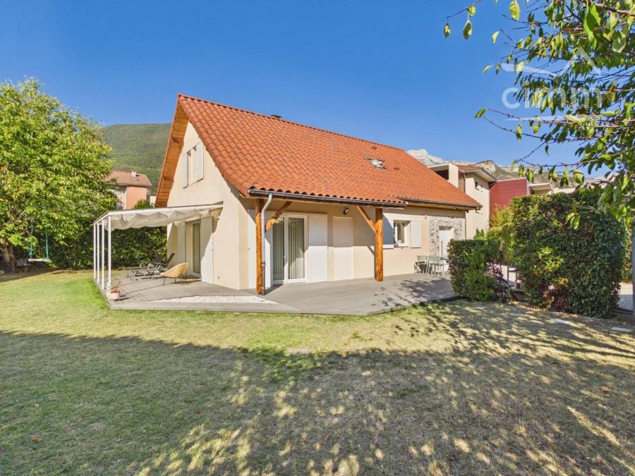 Photo principale - Maison à Vif