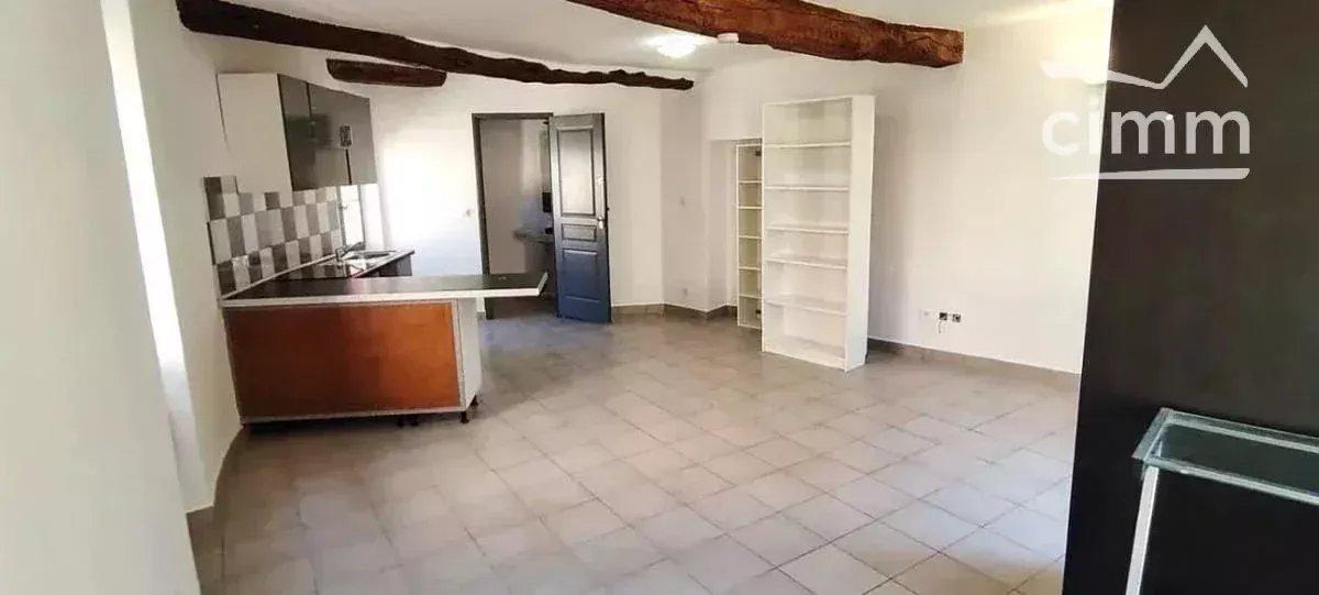 Photo 2 - Appartement à Grasse