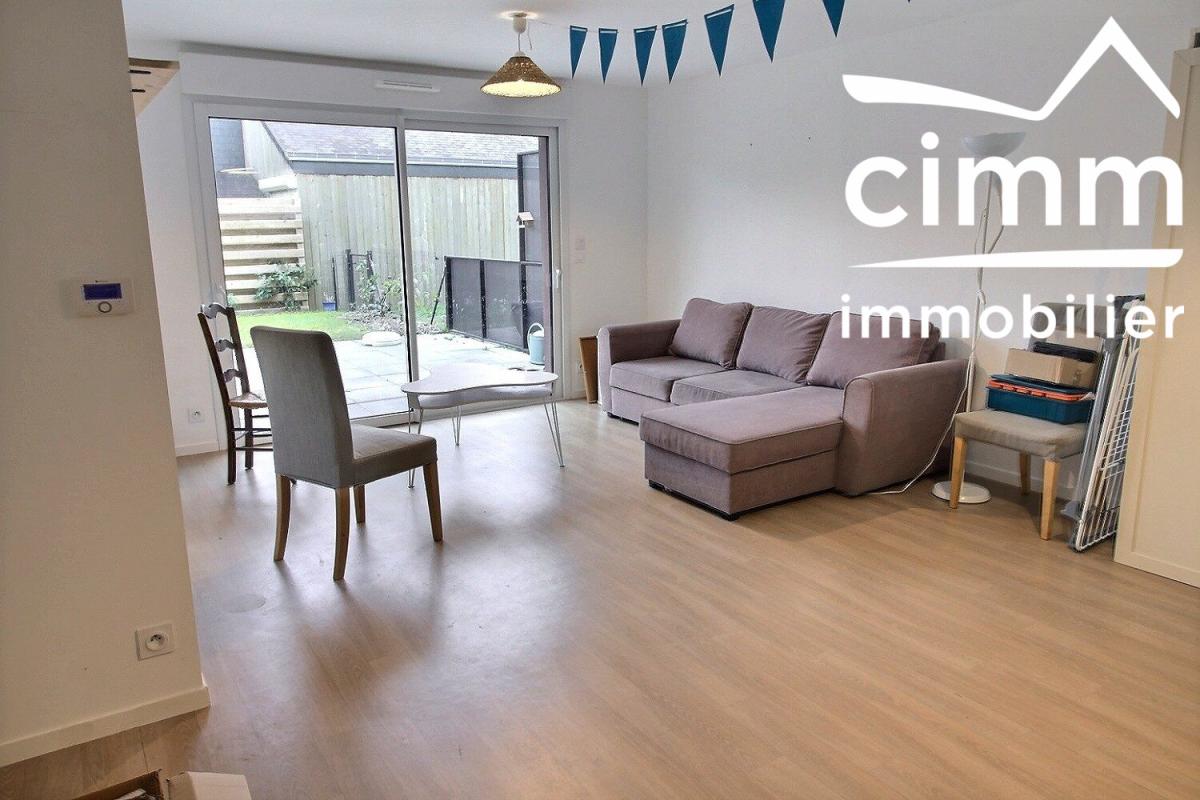 Photo principale - Appartement à Noyal-Châtillon-sur-Seiche