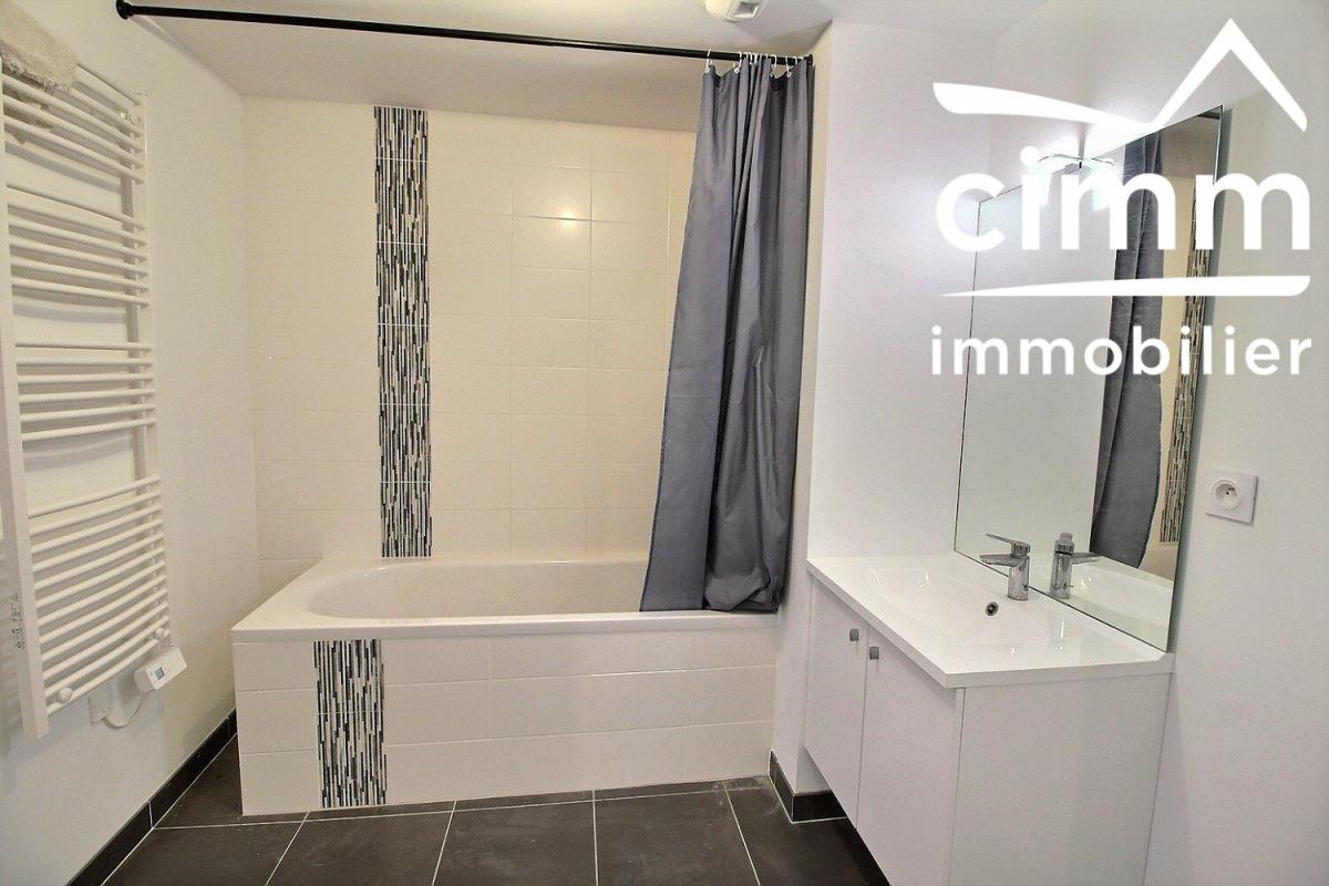 Photo 3 - Appartement à Noyal-Châtillon-sur-Seiche