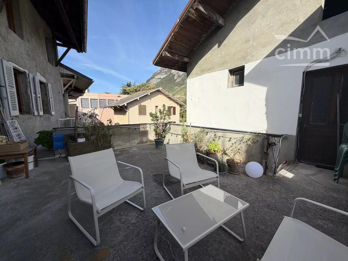 Photo 8 - Appartement à Montmélian