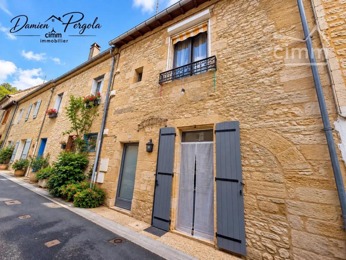 Photo principale - Immeuble à Montignac-Lascaux