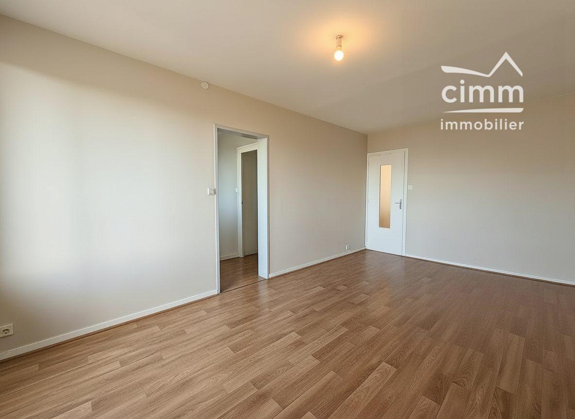 Photo 2 - Appartement à Grenoble