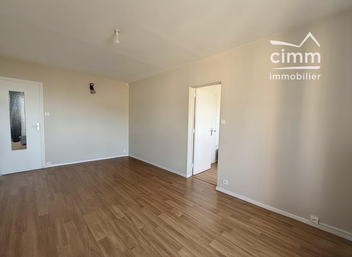 Photo 3 - Appartement à Grenoble
