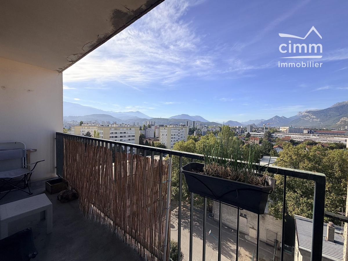 Photo 5 - Appartement à Grenoble