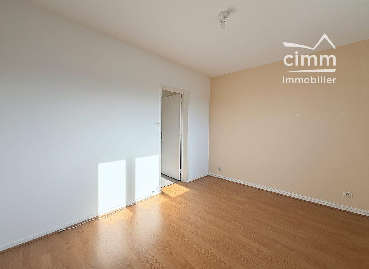 Photo 7 - Appartement à Grenoble