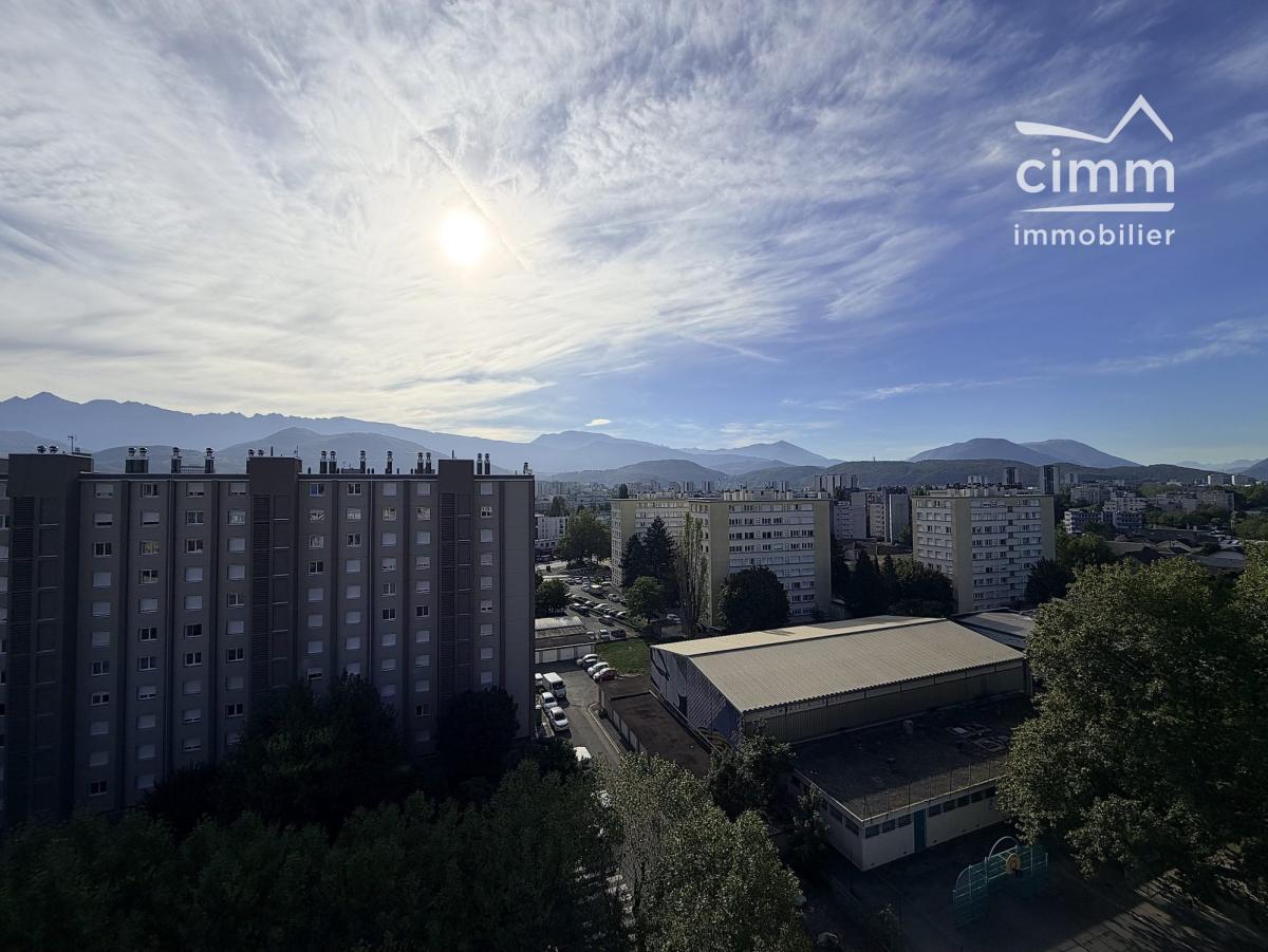 Photo 8 - Appartement à Grenoble