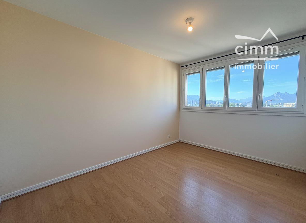 Photo 10 - Appartement à Grenoble