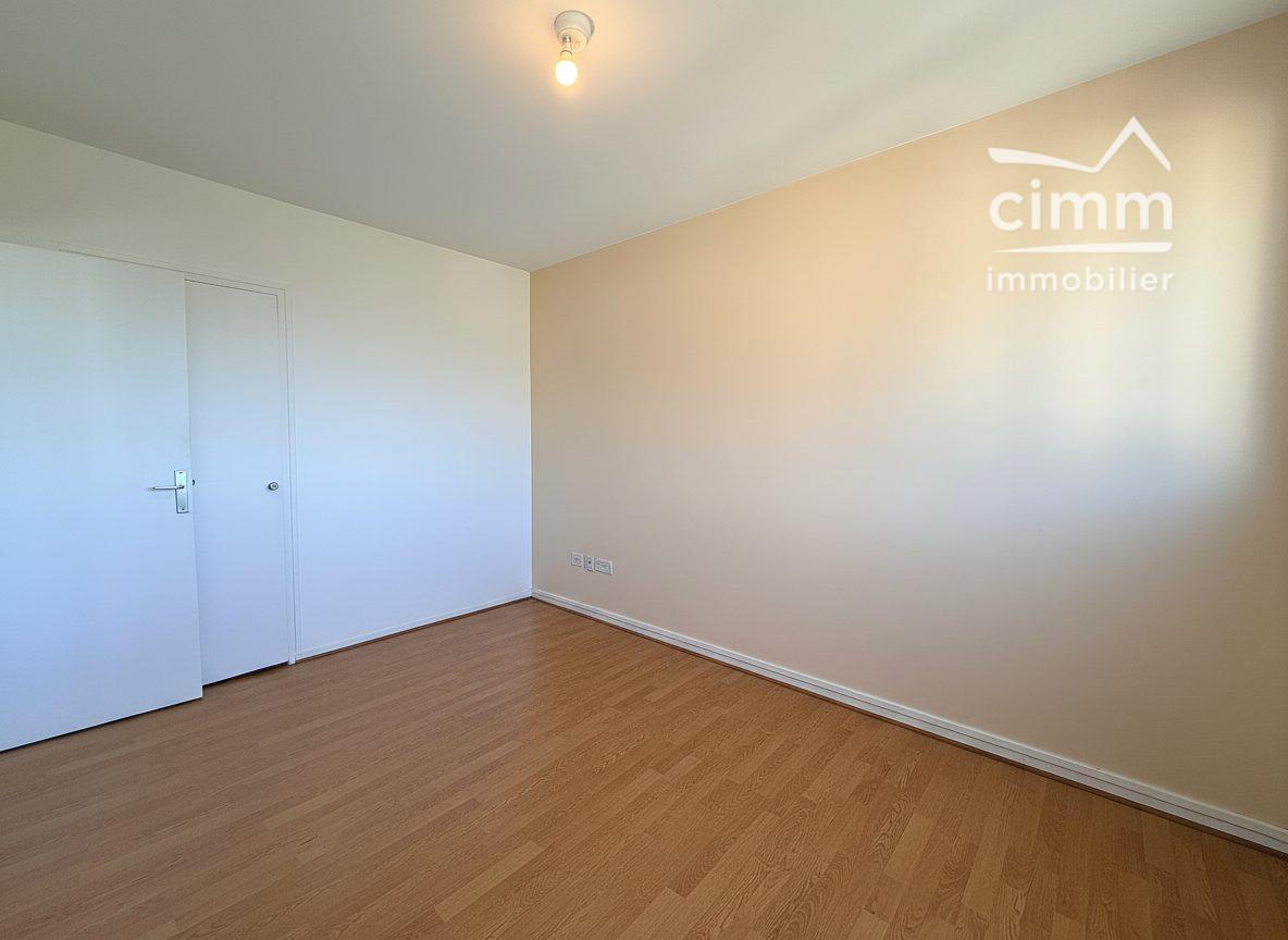 Photo 11 - Appartement à Grenoble
