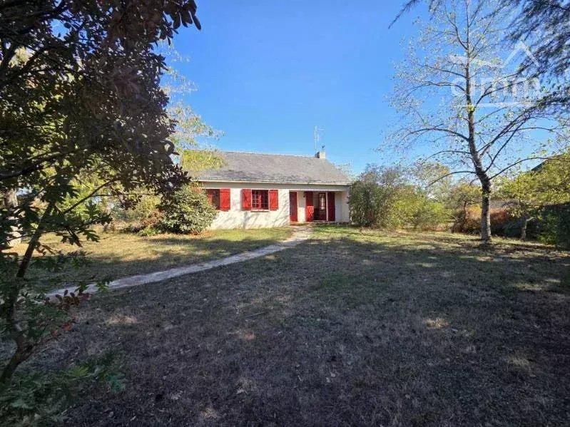 Photo principale - Maison à Nort-sur-Erdre