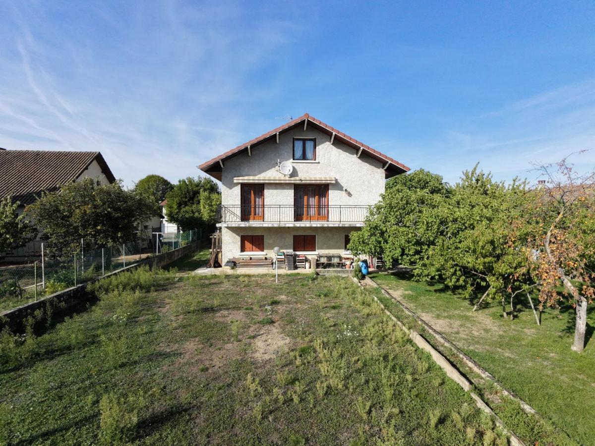 Photo 18 - Maison à Izeaux