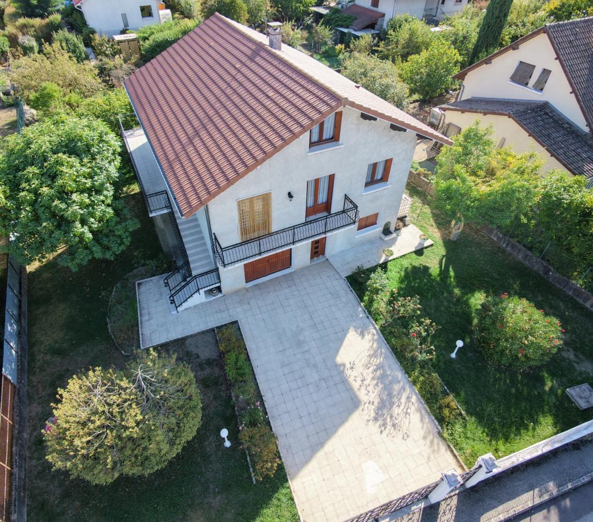 Photo 4 - Maison à Izeaux
