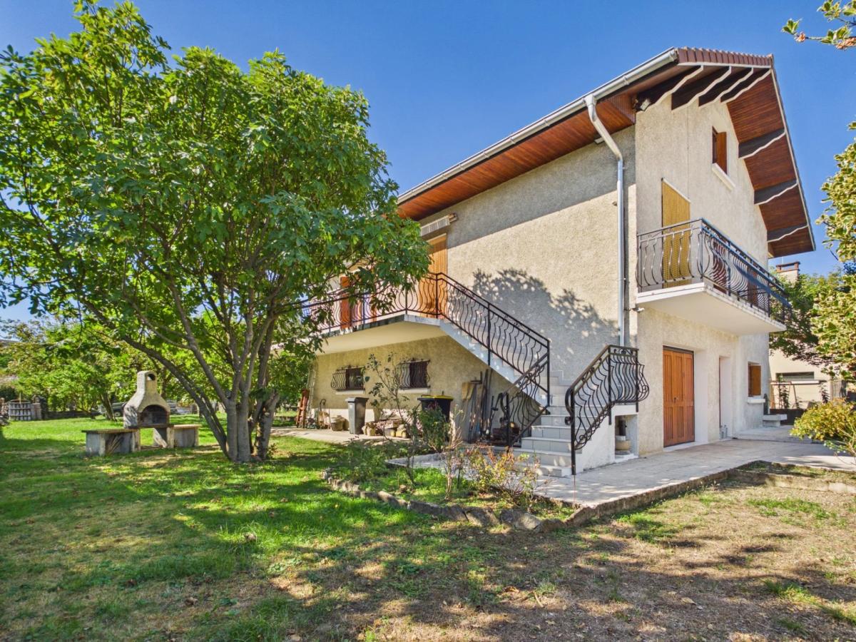 Photo 3 - Maison à Izeaux