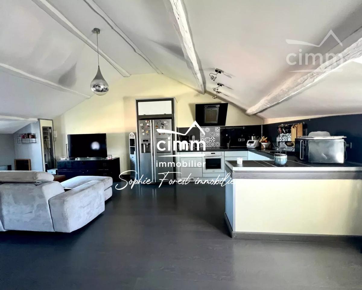 Photo 5 - Appartement à Lamorlaye
