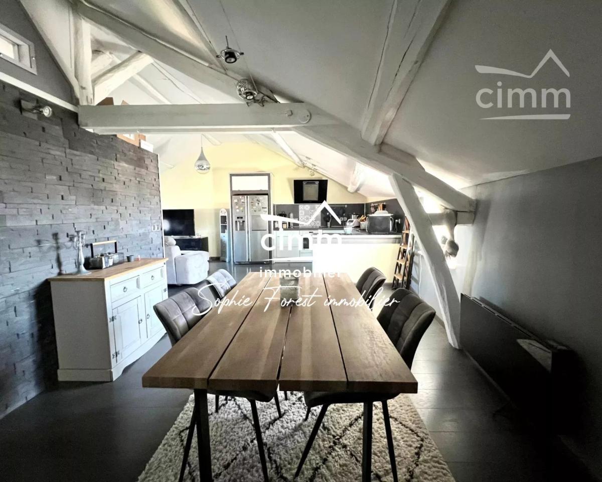 Photo 4 - Appartement à Lamorlaye