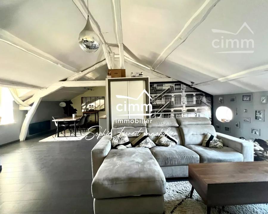 Photo principale - Appartement à Lamorlaye