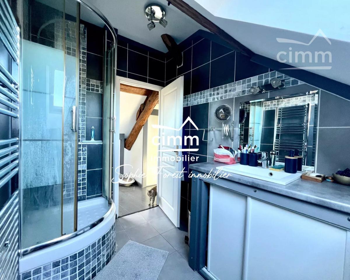 Photo 7 - Appartement à Lamorlaye