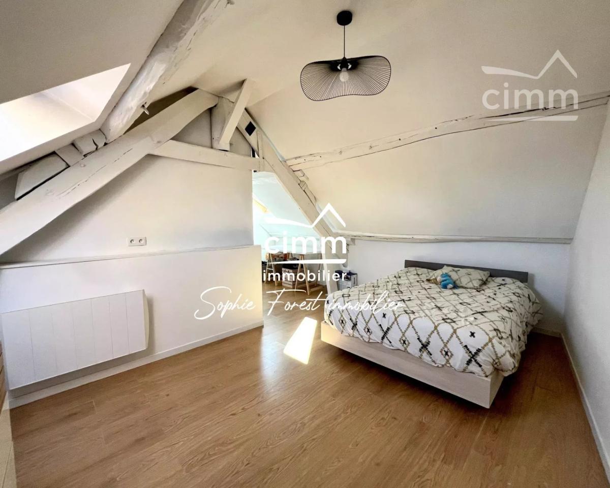 Photo 10 - Appartement à Lamorlaye
