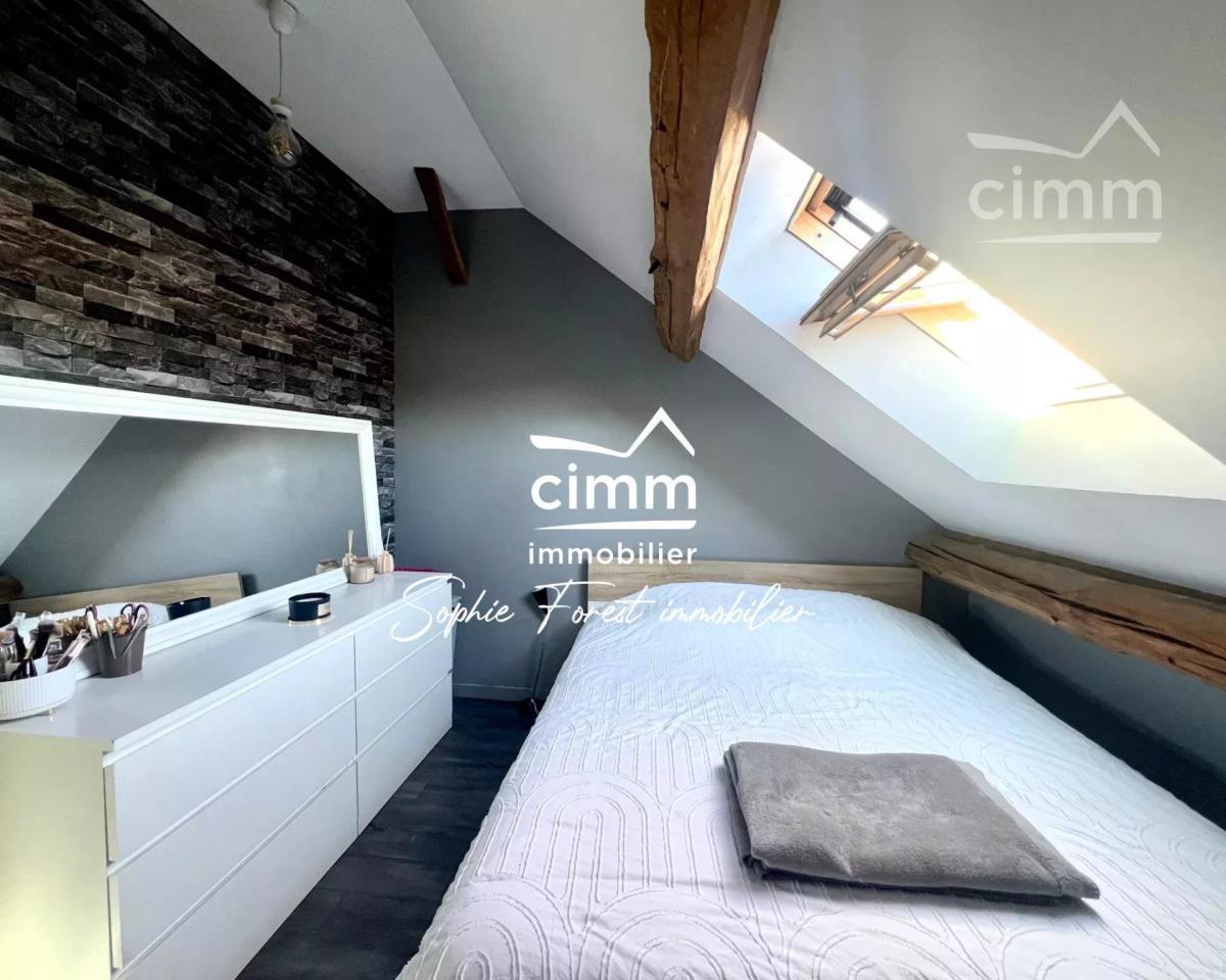Photo 6 - Appartement à Lamorlaye