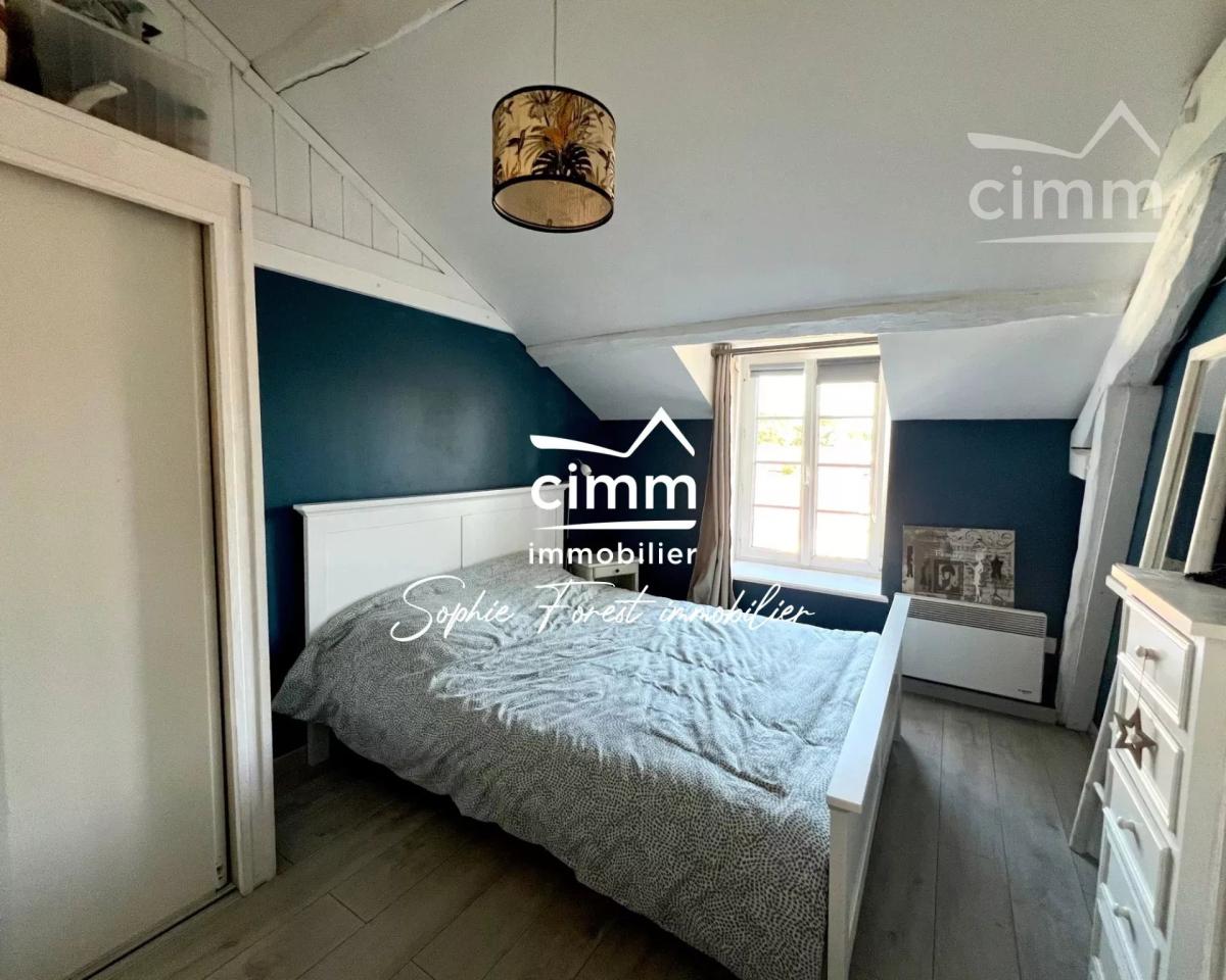 Photo 8 - Appartement à Lamorlaye