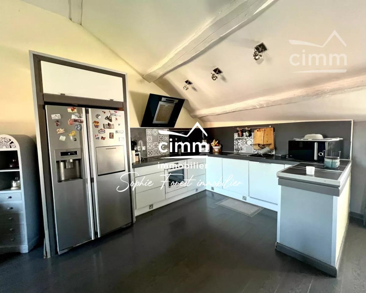 Photo 2 - Appartement à Lamorlaye