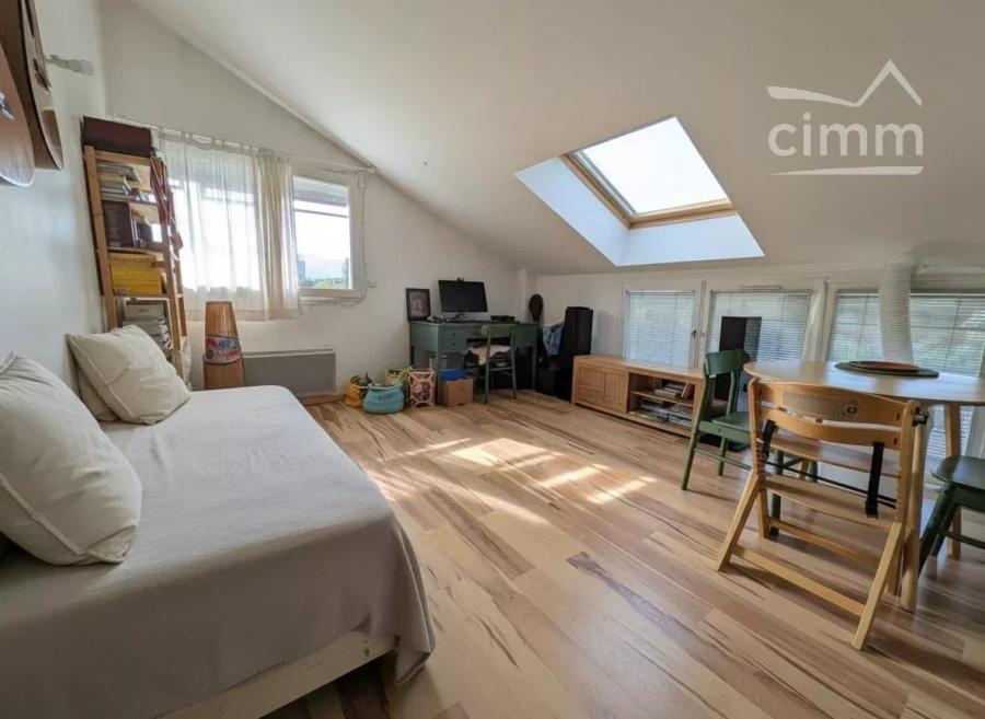 Photo principale - Appartement à Meylan
