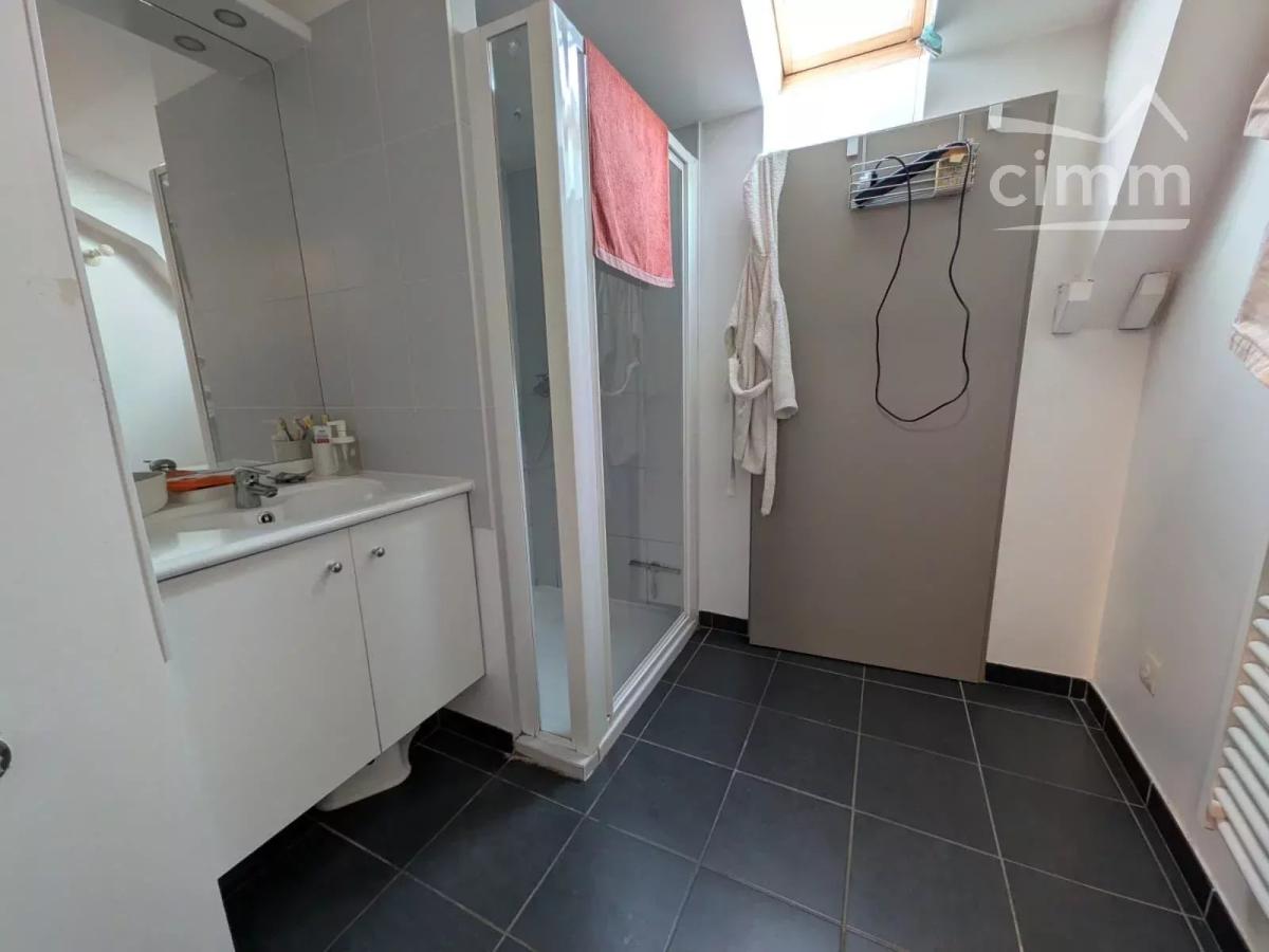 Photo 4 - Appartement à Meylan