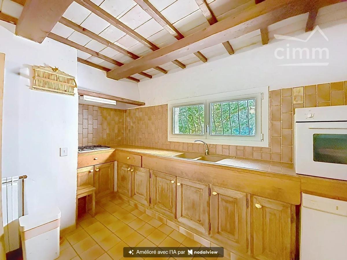 Photo 6 - Maison à Figanières