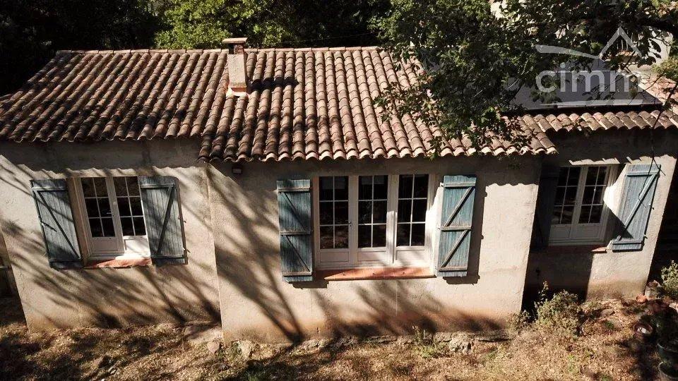 Photo 8 - Maison à Figanières