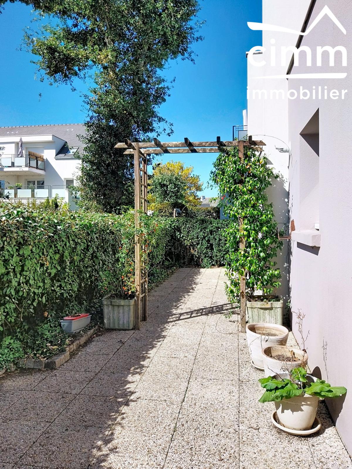 Photo principale - Appartement à Noyal-Châtillon-sur-Seiche