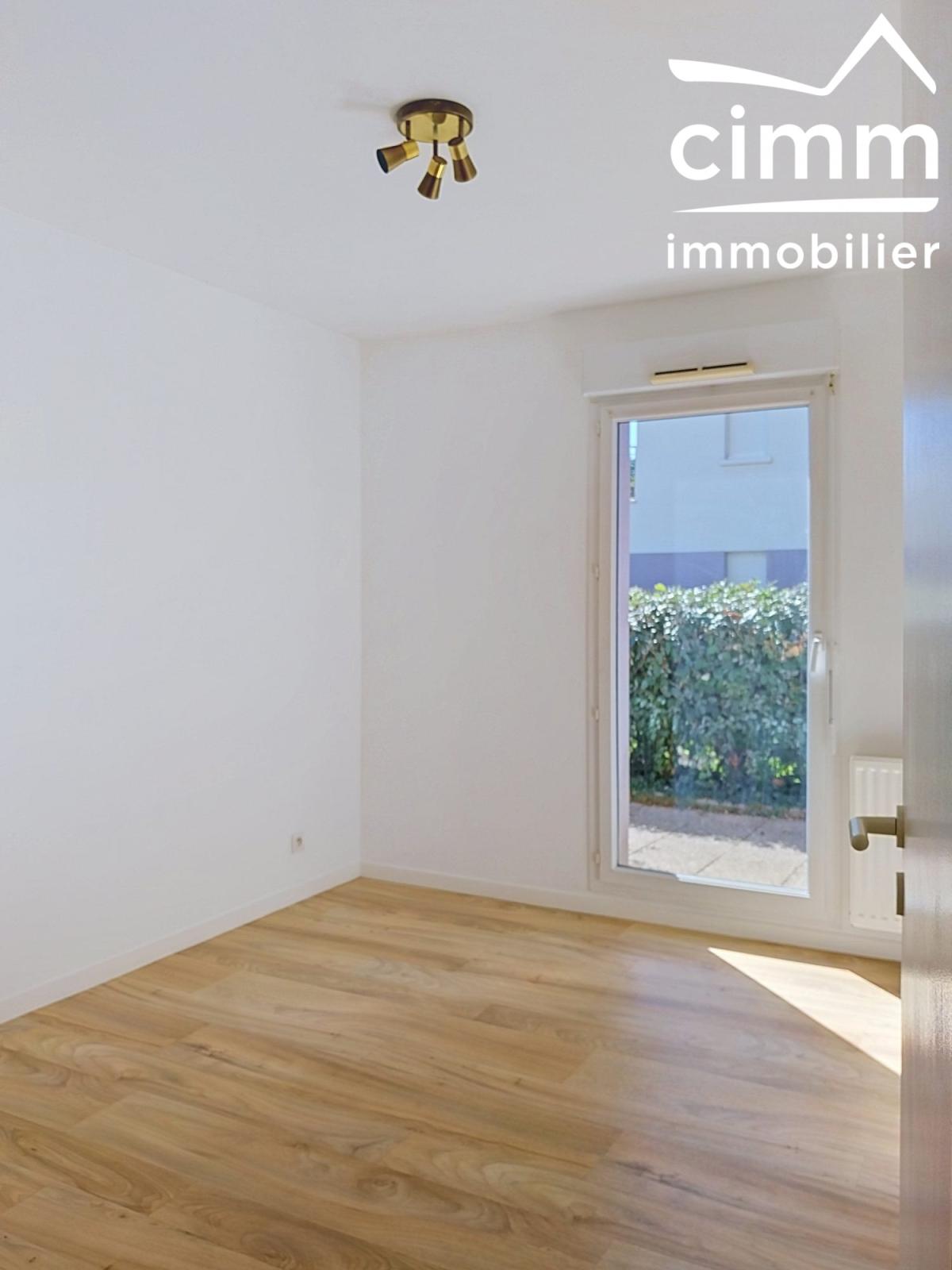 Photo 8 - Appartement à Noyal-Châtillon-sur-Seiche