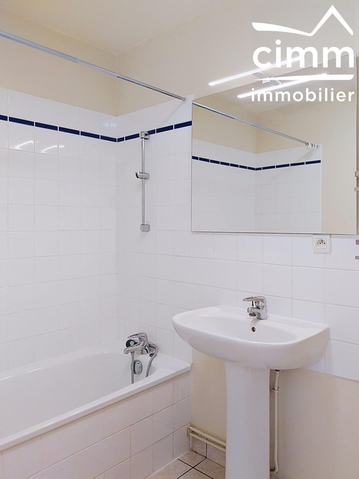 Photo 15 - Appartement à Noyal-Châtillon-sur-Seiche
