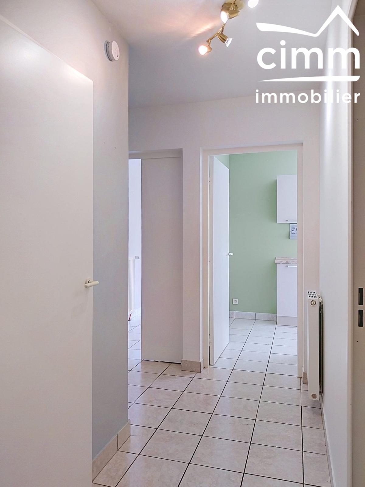 Photo 16 - Appartement à Noyal-Châtillon-sur-Seiche