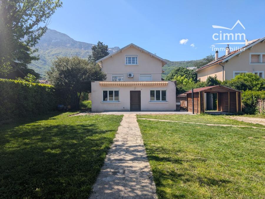 Photo principale - Appartement à Seyssins