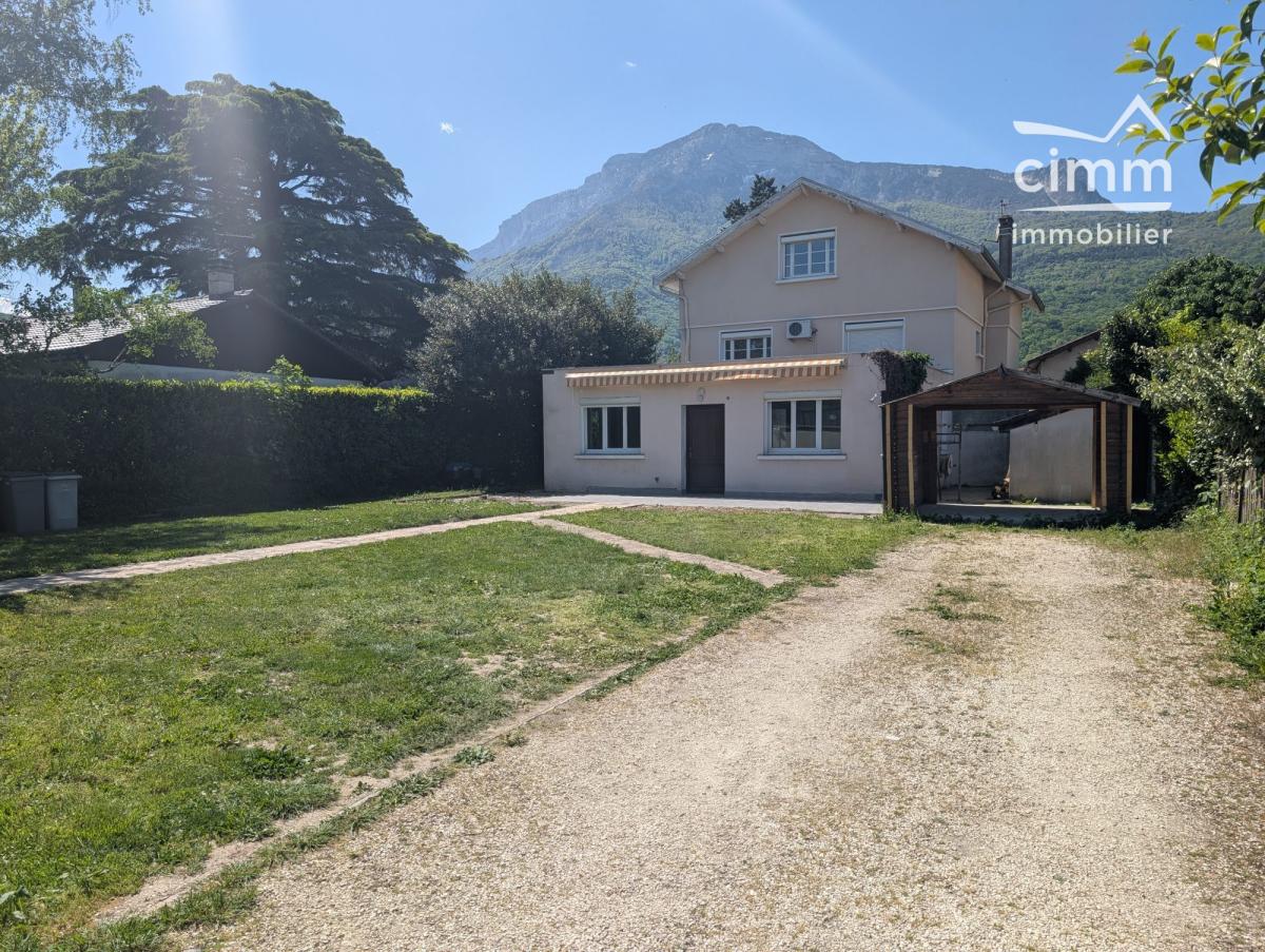 Photo 2 - Appartement à Seyssins